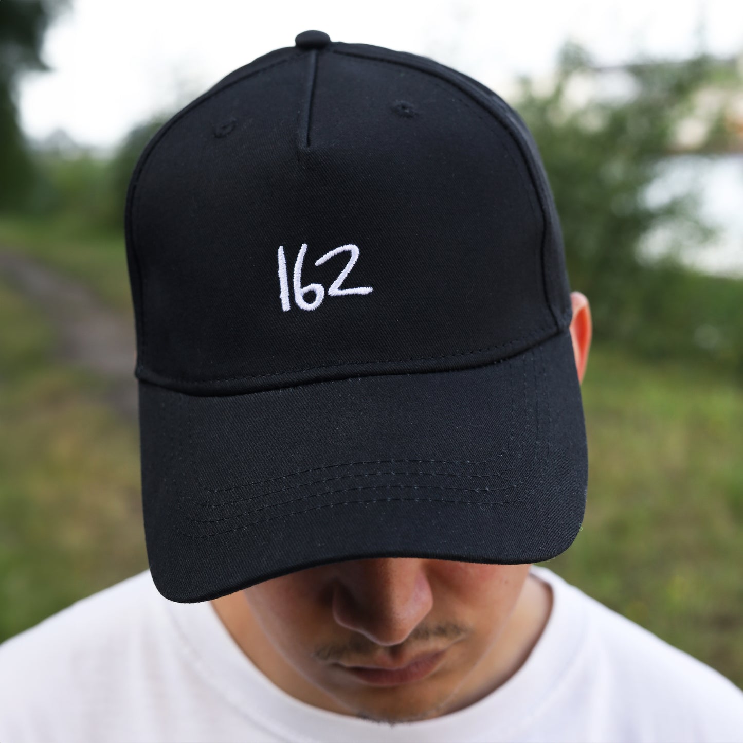 162 Cap