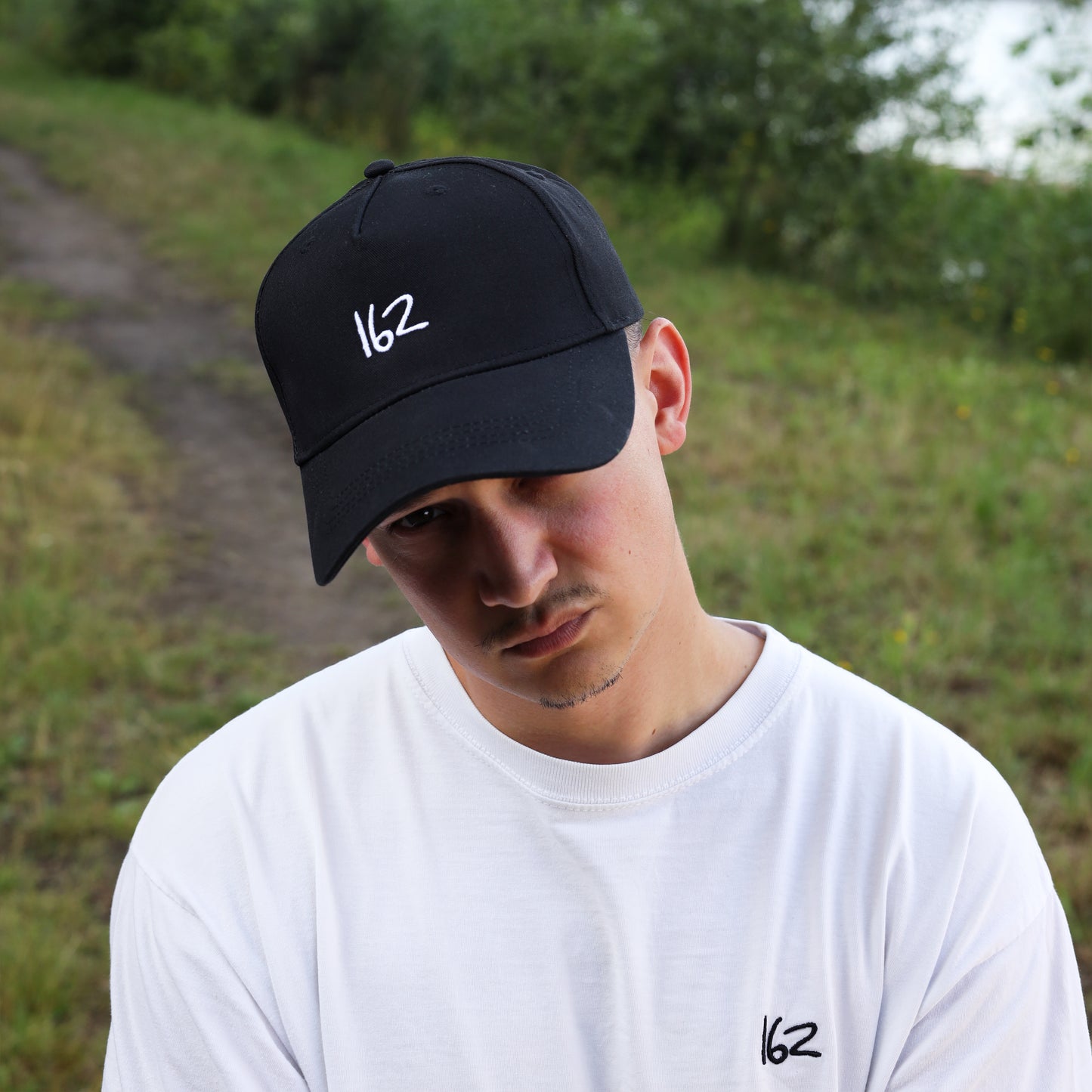 162 Cap