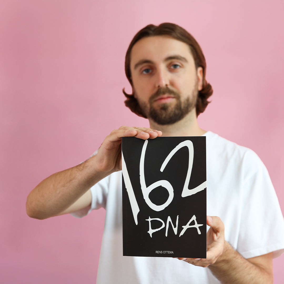 Pre-order 162 DNA
