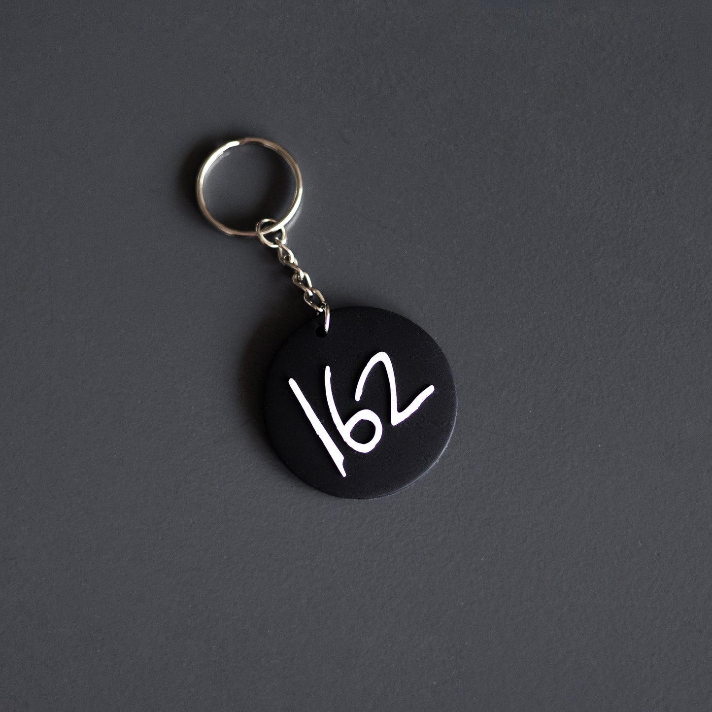 162 Keychain