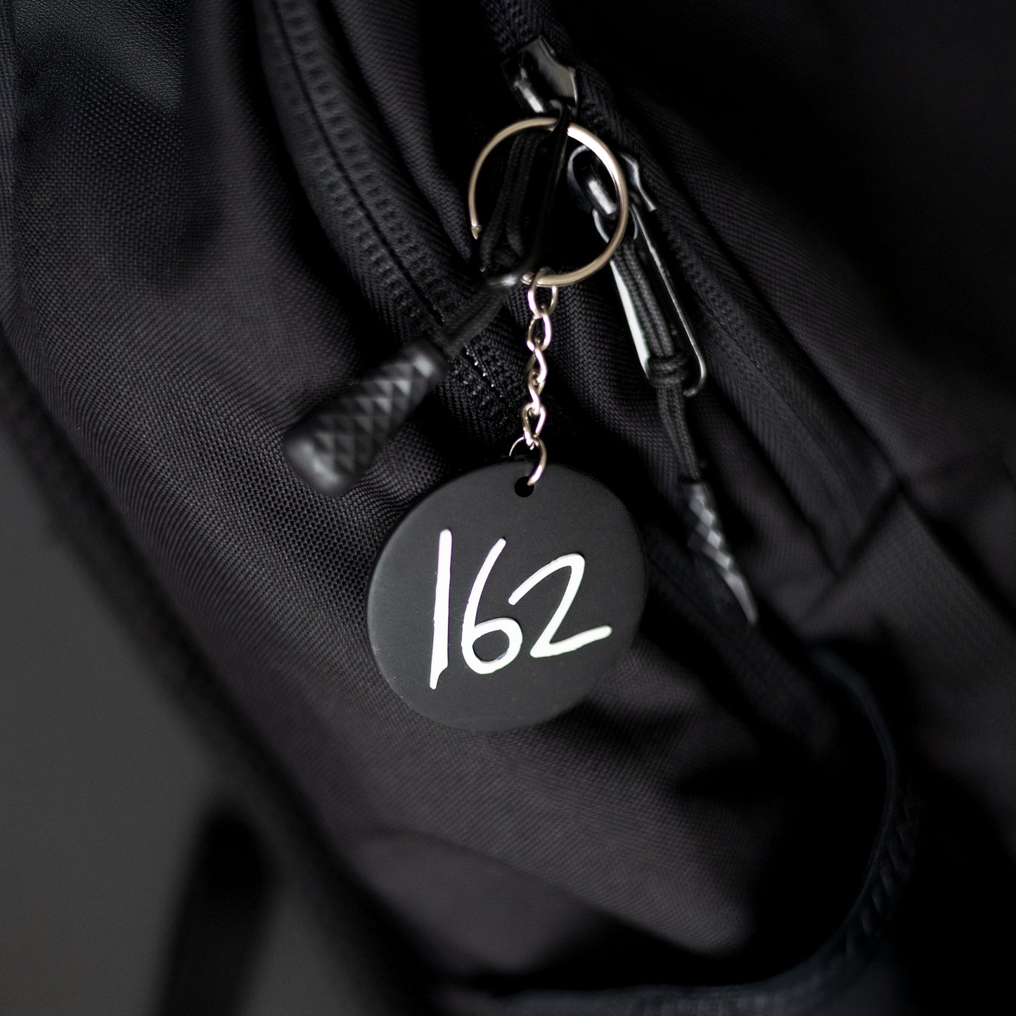 162 Keychain
