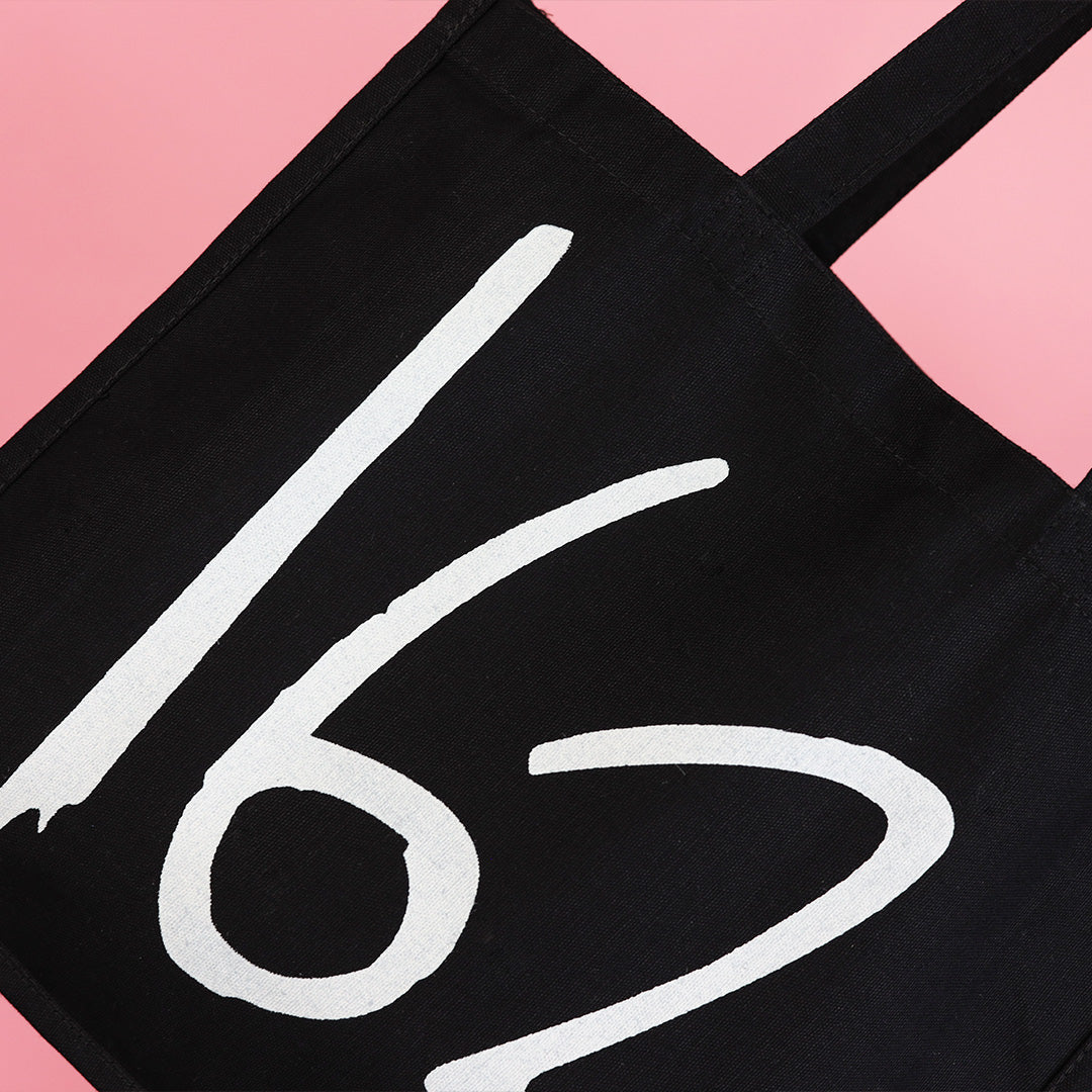 162 Tote Bag