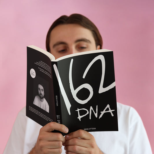 Pre-order 162 DNA