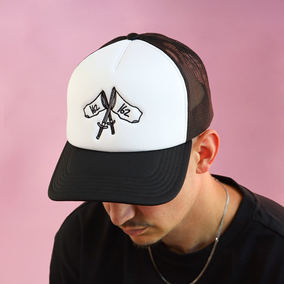 Iconic Flag Cap