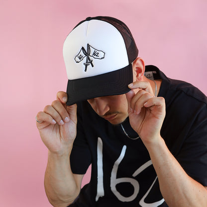Iconic Flag Cap