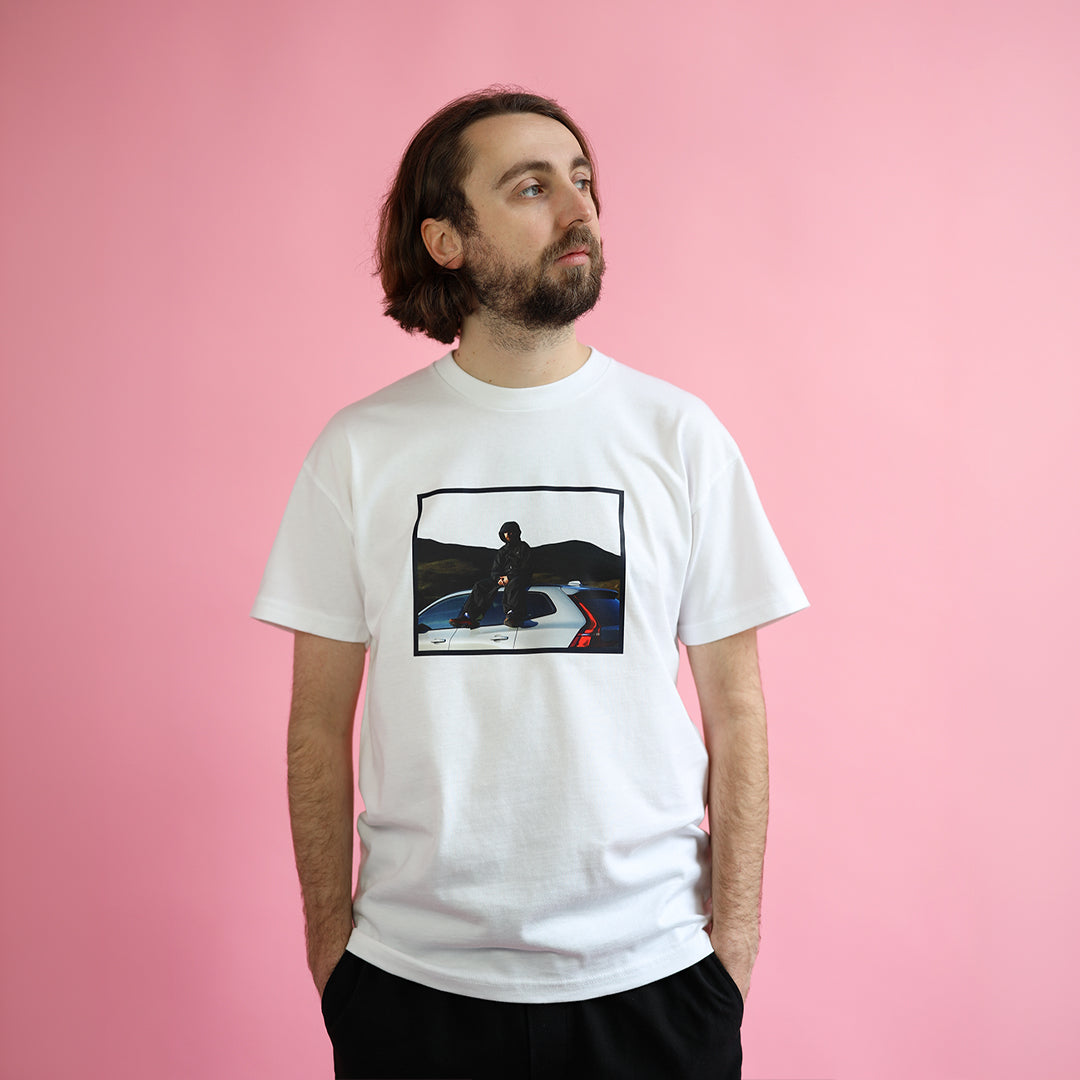 Andere Man Tee