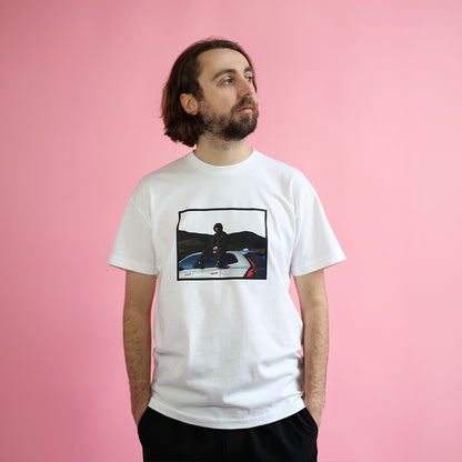 Andere Man Tee
