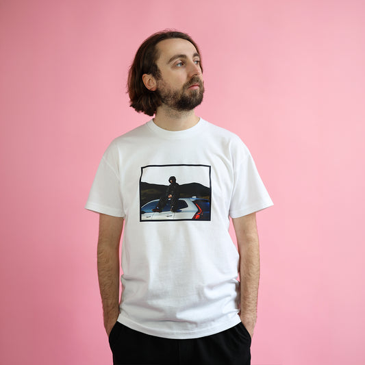 Andere Man Tee
