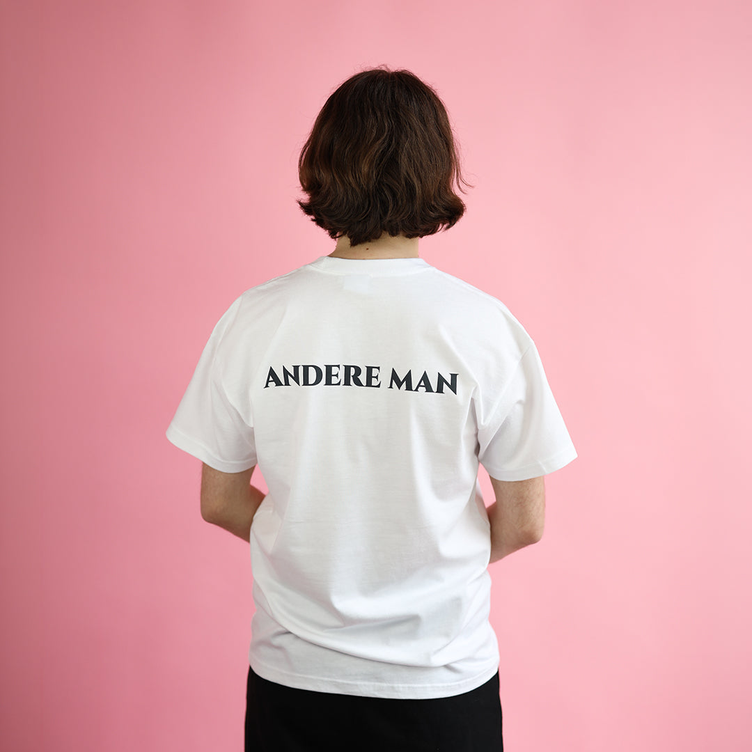 Andere Man Tee