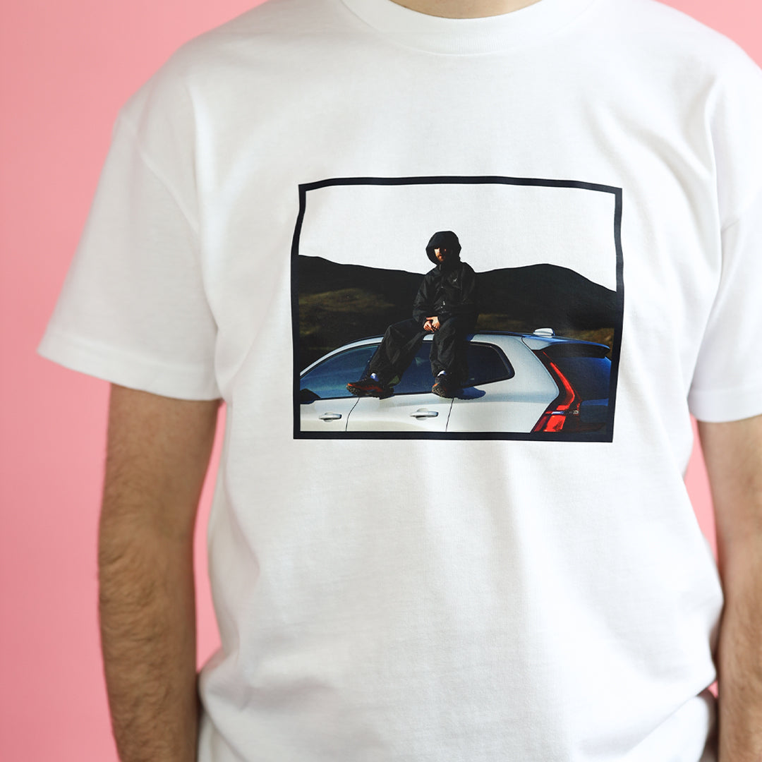 Andere Man Tee
