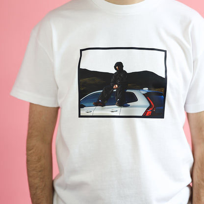 Andere Man Tee