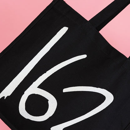 162 Tote Bag